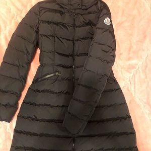 Moncler jacket